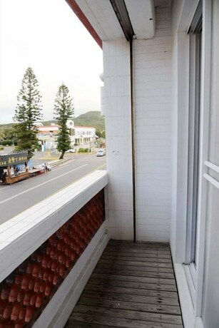 Imagen general del Hotel Rusty Inn. Foto 9