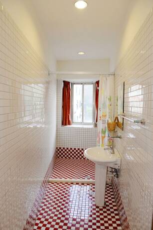 Imagen general del Hotel Rusty Inn. Foto 10