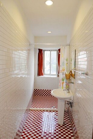 Imagen de la habitación del Hotel Rusty Inn. Foto 14