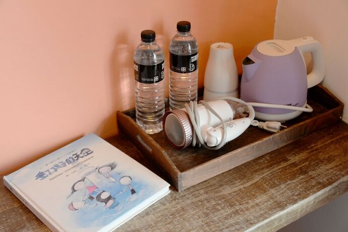 Imagen de la habitación del Hotel Rusty Inn. Foto 15