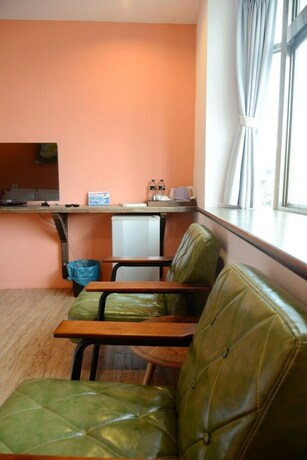 Imagen de la habitación del Hotel Rusty Inn. Foto 22