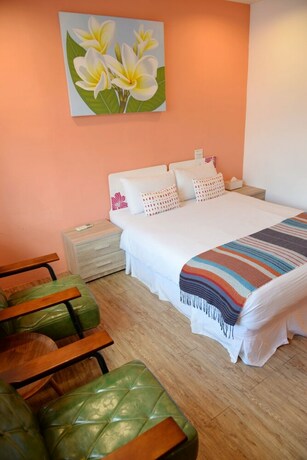 Imagen de la habitación del Hotel Rusty Inn. Foto 30