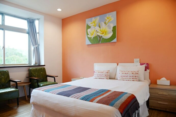 Imagen de la habitación del Hotel Rusty Inn. Foto 31