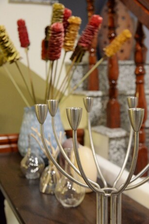 Imagen de los interiores del Hotel Rusty Inn. Foto 34