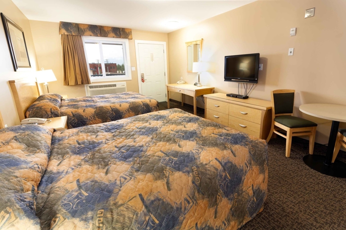 Imagen de la habitación del Hotel Rusty's Bcminns Fort Mcmurray. Foto 12