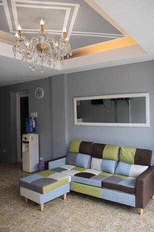 Imagen general del Hotel Rusville and Residences. Foto 1