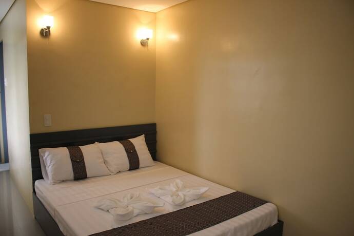 Imagen general del Hotel Rusville and Residences. Foto 3