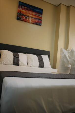 Imagen general del Hotel Rusville and Residences. Foto 7