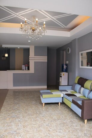 Imagen general del Hotel Rusville and Residences. Foto 8