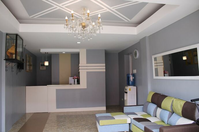 Imagen general del Hotel Rusville and Residences. Foto 9