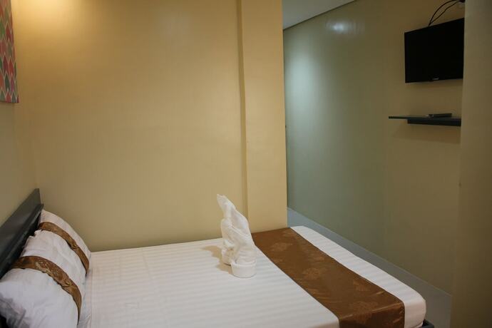 Imagen general del Hotel Rusville and Residences. Foto 10