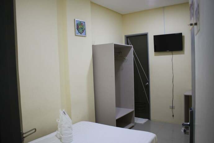 Imagen general del Hotel Rusville and Residences. Foto 12