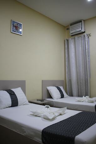 Imagen de la habitación del Hotel Rusville and Residences. Foto 15