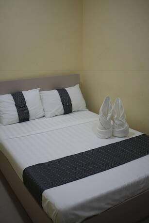 Imagen de la habitación del Hotel Rusville and Residences. Foto 19