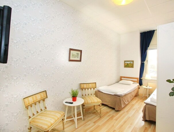 Imagen de la habitación del Hotel Rut and Ragnars Vandrarhem. Foto 2
