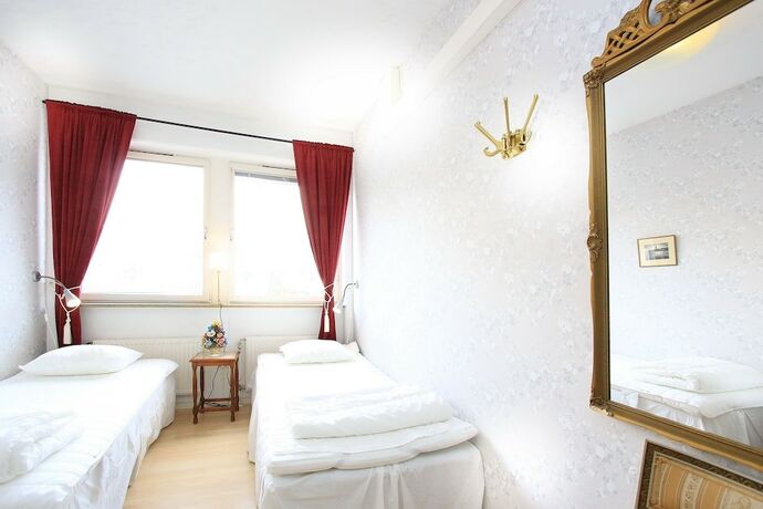Imagen de la habitación del Hotel Rut and Ragnars Vandrarhem. Foto 13