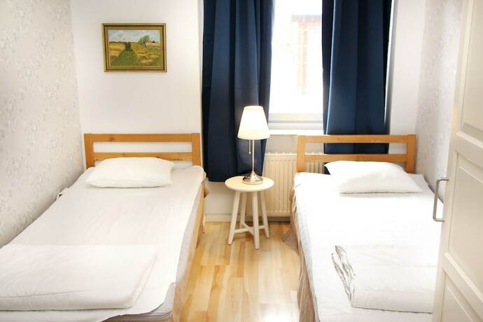 Imagen de la habitación del Hotel Rut and Ragnars Vandrarhem. Foto 14