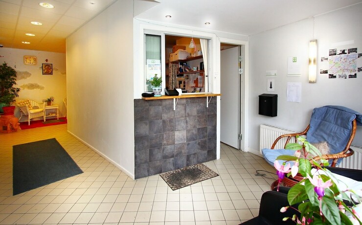 Imagen de los interiores del Hotel Rut and Ragnars Vandrarhem. Foto 18