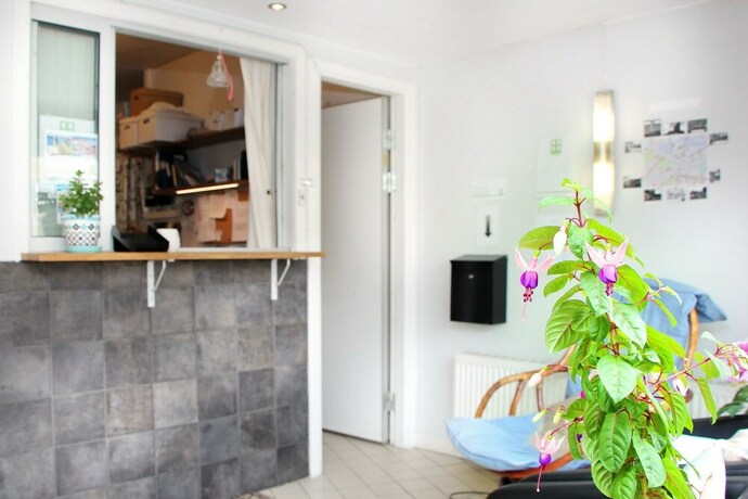 Imagen de los interiores del Hotel Rut and Ragnars Vandrarhem. Foto 20