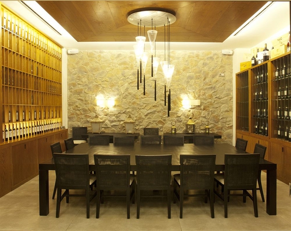 Imagen de los interiores del Hotel Ruta De Europa. Foto 11