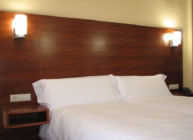 Imagen de la habitación del Hotel Ruta De La Plata. Foto 6