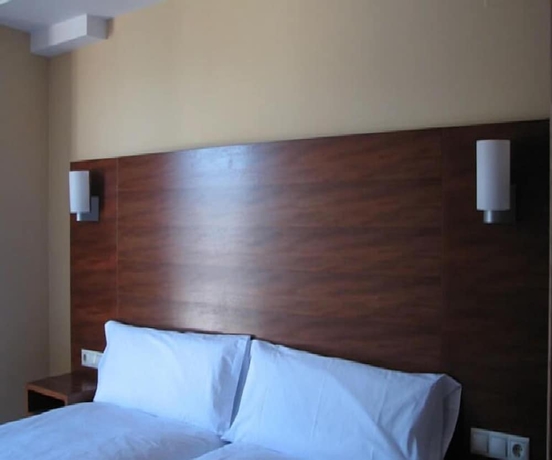 Imagen de la habitación del Hotel Ruta De La Plata. Foto 7