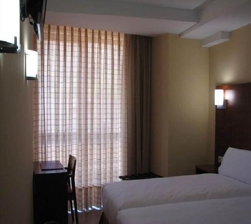 Imagen de la habitación del Hotel Ruta De La Plata. Foto 9