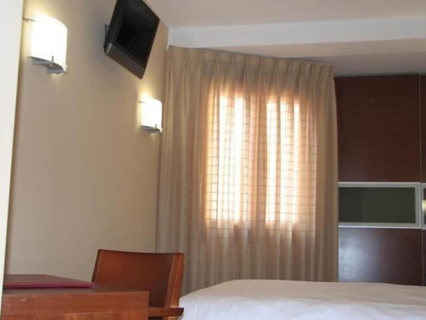 Imagen de la habitación del Hotel Ruta De La Plata. Foto 10