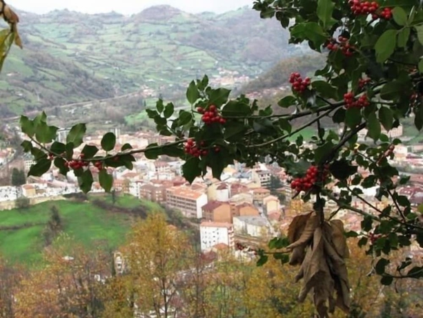 Imagen de los exteriores del Hotel Ruta De La Plata. Foto 15
