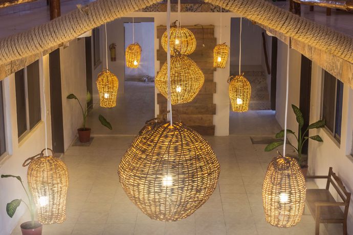 Imagen de la habitación del Hotel Ruta Del Sol. Foto 9