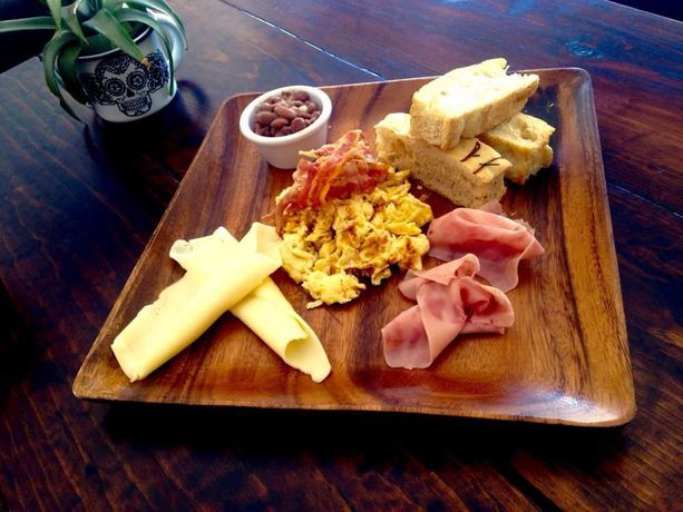 Imagen de la habitación del Hotel Ruta Del Sol. Foto 11