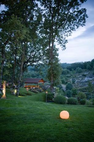 Imagen general del Hotel Ruta Imperial. Foto 2