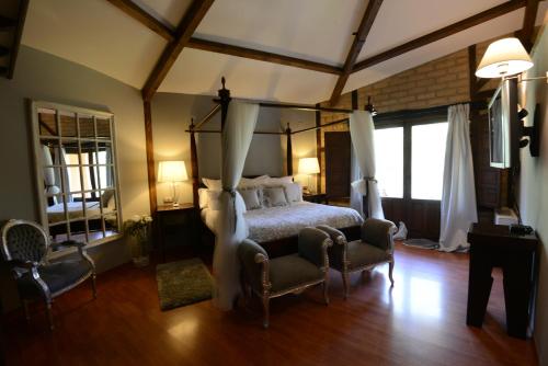 Imagen general del Hotel Ruta Imperial. Foto 4