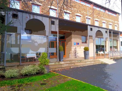 Imagen general del Hotel Ruta Jacobea. Foto 5