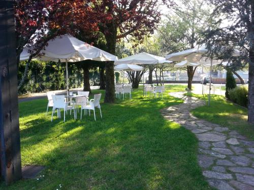 Imagen general del Hotel Ruta Jacobea. Foto 2