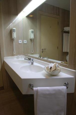 Imagen general del Hotel Ruta Jacobea. Foto 3