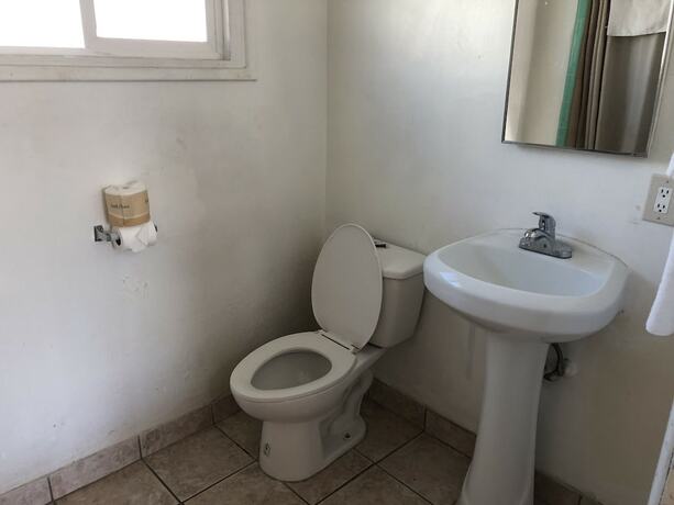 Imagen general del Hotel Ruta Motel. Foto 2