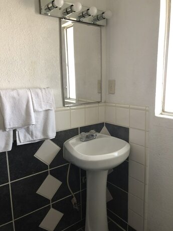 Imagen general del Hotel Ruta Motel. Foto 4