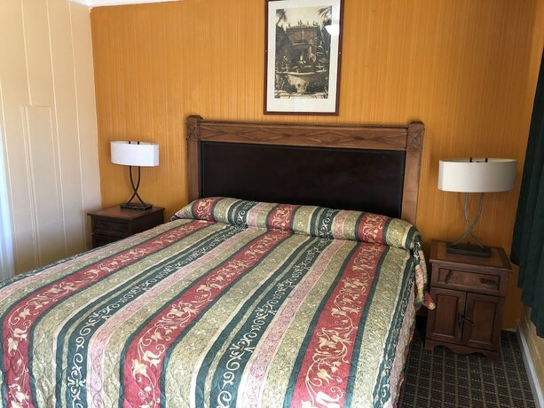 Imagen de la habitación del Hotel Ruta Motel. Foto 16