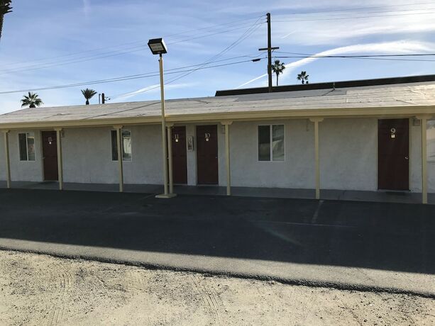 Imagen general del Hotel Ruta Motel. Foto 8