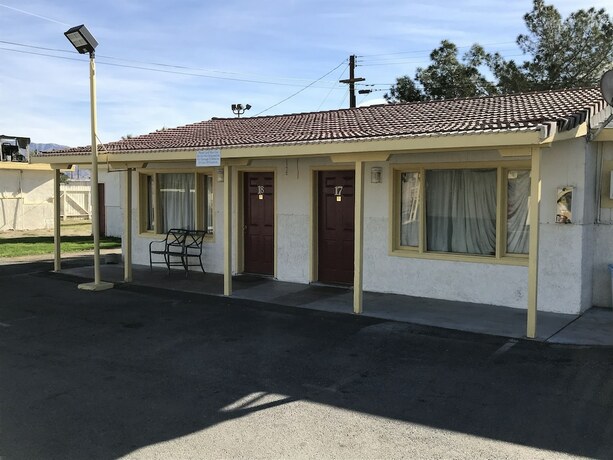 Imagen general del Hotel Ruta Motel. Foto 9