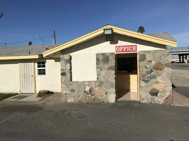 Imagen general del Hotel Ruta Motel. Foto 10