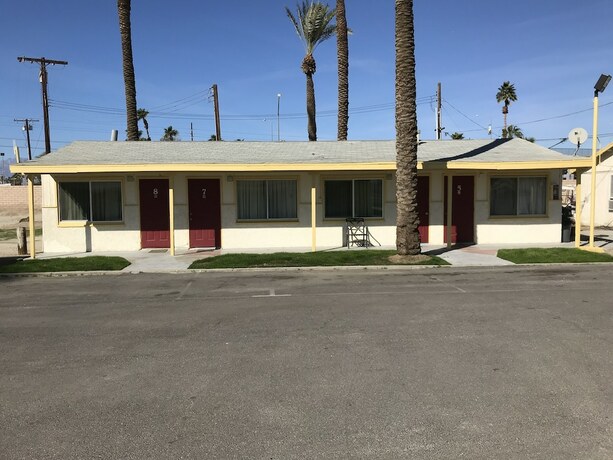 Imagen general del Hotel Ruta Motel. Foto 11