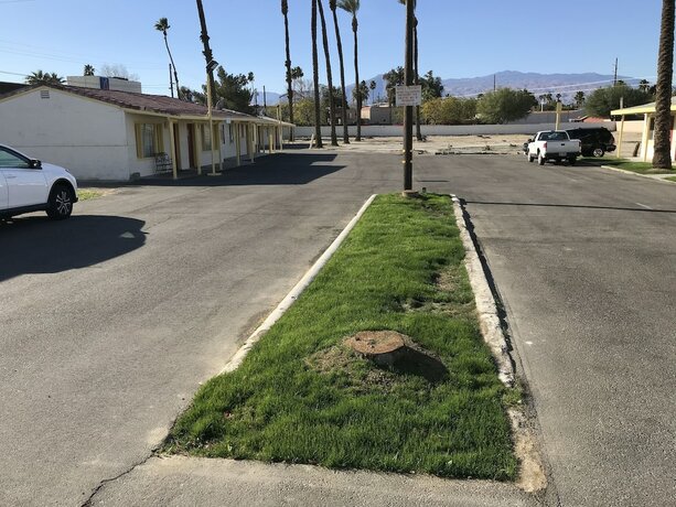 Imagen general del Hotel Ruta Motel. Foto 12