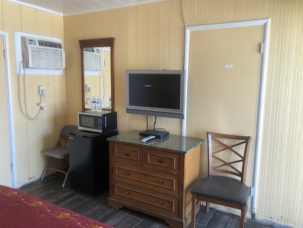 Imagen de la habitación del Hotel Ruta Motel. Foto 19