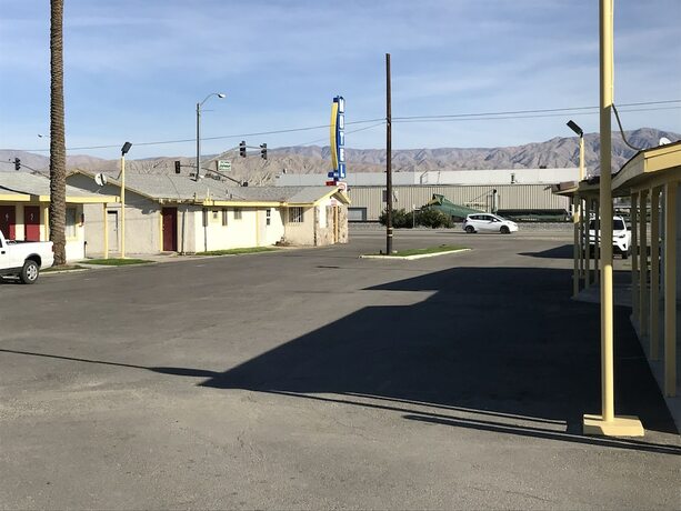 Imagen general del Hotel Ruta Motel. Foto 13