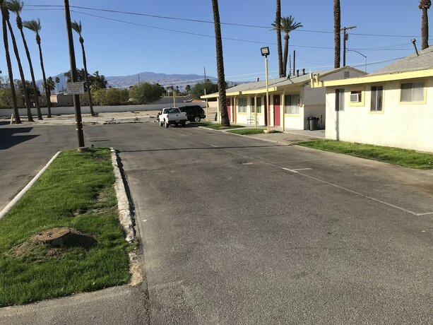 Imagen general del Hotel Ruta Motel. Foto 14