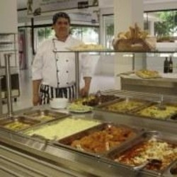 Imagen del Hotel Ruta del Sol Ypacarai. Foto 9