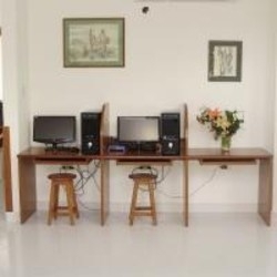 Imagen del Hotel Ruta del Sol Ypacarai. Foto 10