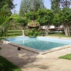 Imagen del Hotel Ruta del Sol Ypacarai. Foto 13